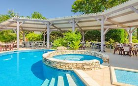 Hotel Minvielle - Residence Les Oliviers